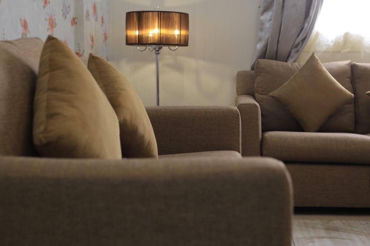 ג'דה The 40Th Pearl Hotel Suites מראה חיצוני תמונה