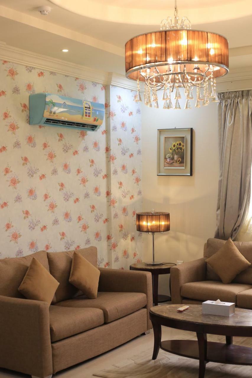 ג'דה The 40Th Pearl Hotel Suites מראה חיצוני תמונה