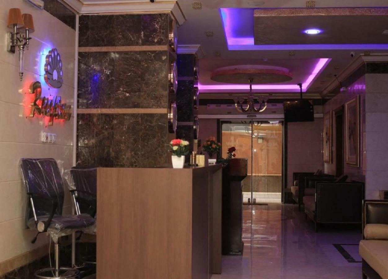 ג'דה The 40Th Pearl Hotel Suites מראה חיצוני תמונה