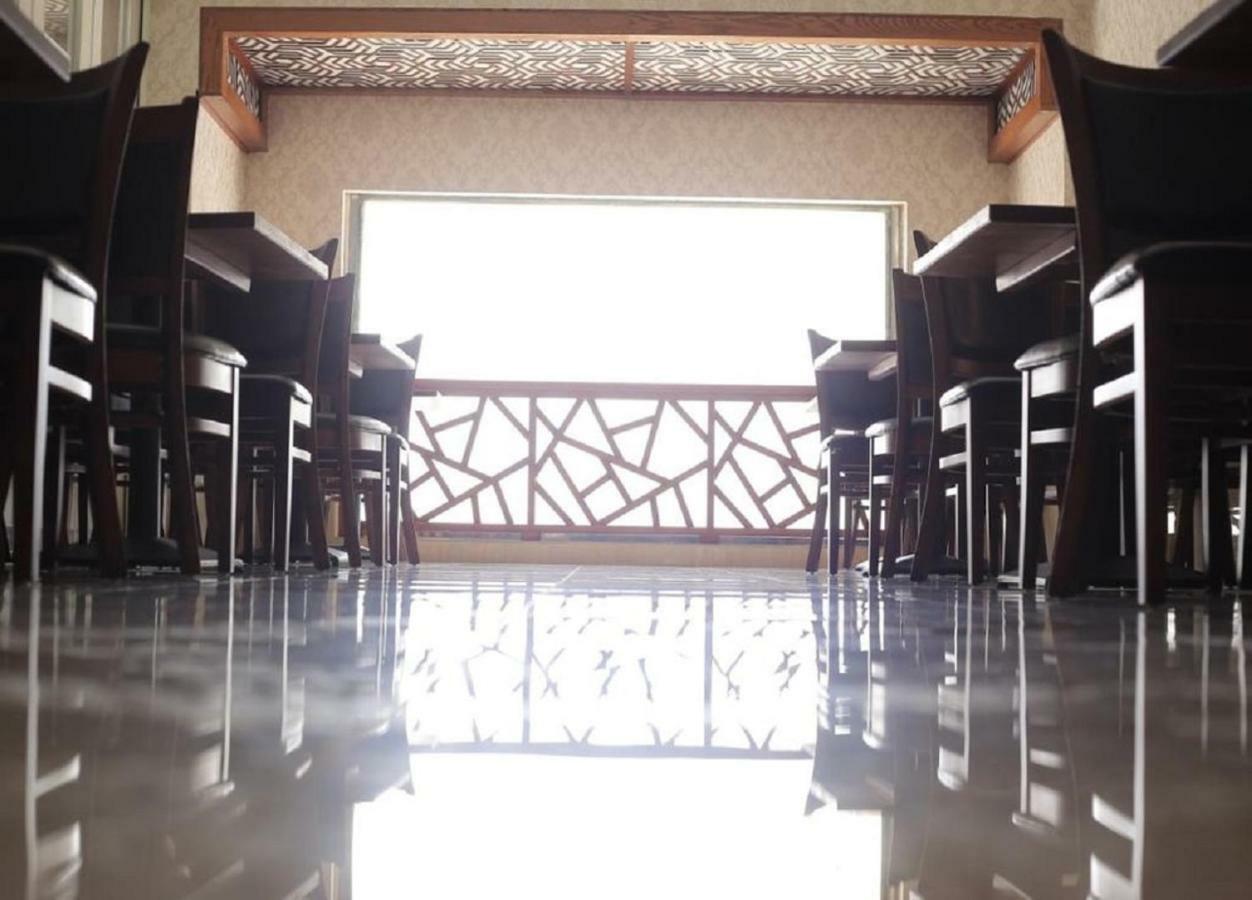 ג'דה The 40Th Pearl Hotel Suites מראה חיצוני תמונה