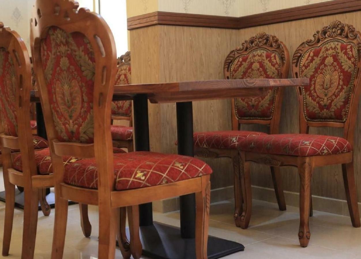 ג'דה The 40Th Pearl Hotel Suites מראה חיצוני תמונה