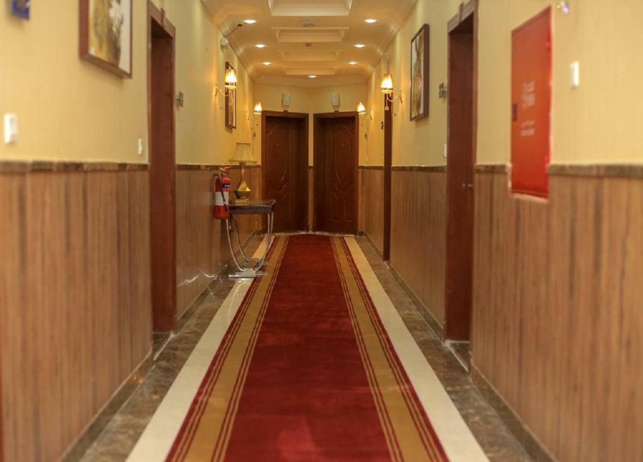 ג'דה The 40Th Pearl Hotel Suites מראה חיצוני תמונה