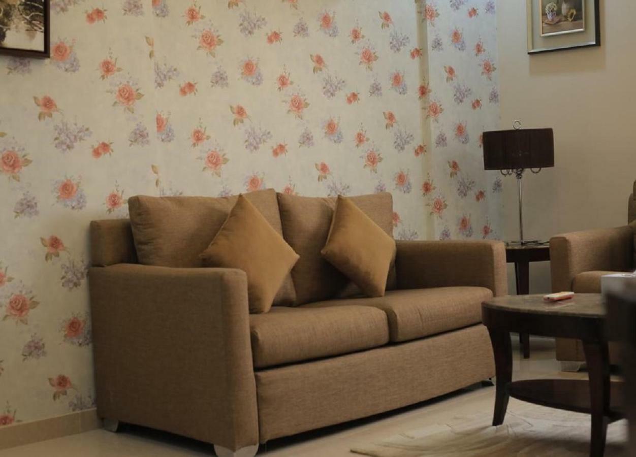 ג'דה The 40Th Pearl Hotel Suites מראה חיצוני תמונה