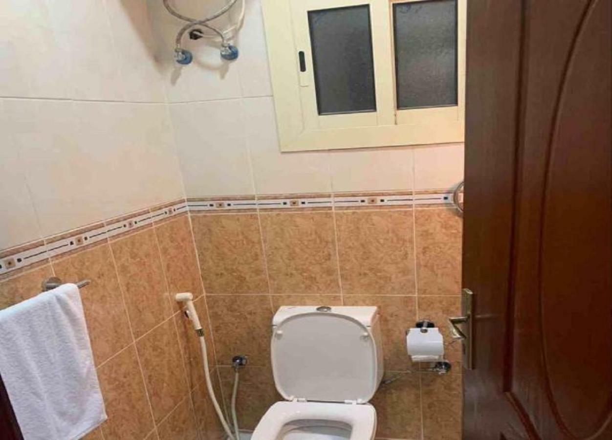 ג'דה The 40Th Pearl Hotel Suites מראה חיצוני תמונה
