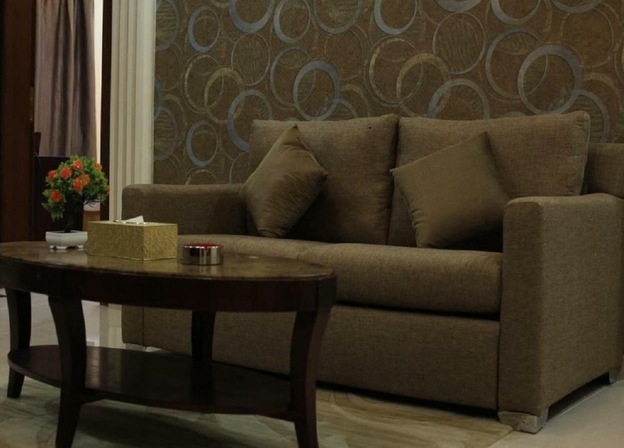 ג'דה The 40Th Pearl Hotel Suites מראה חיצוני תמונה